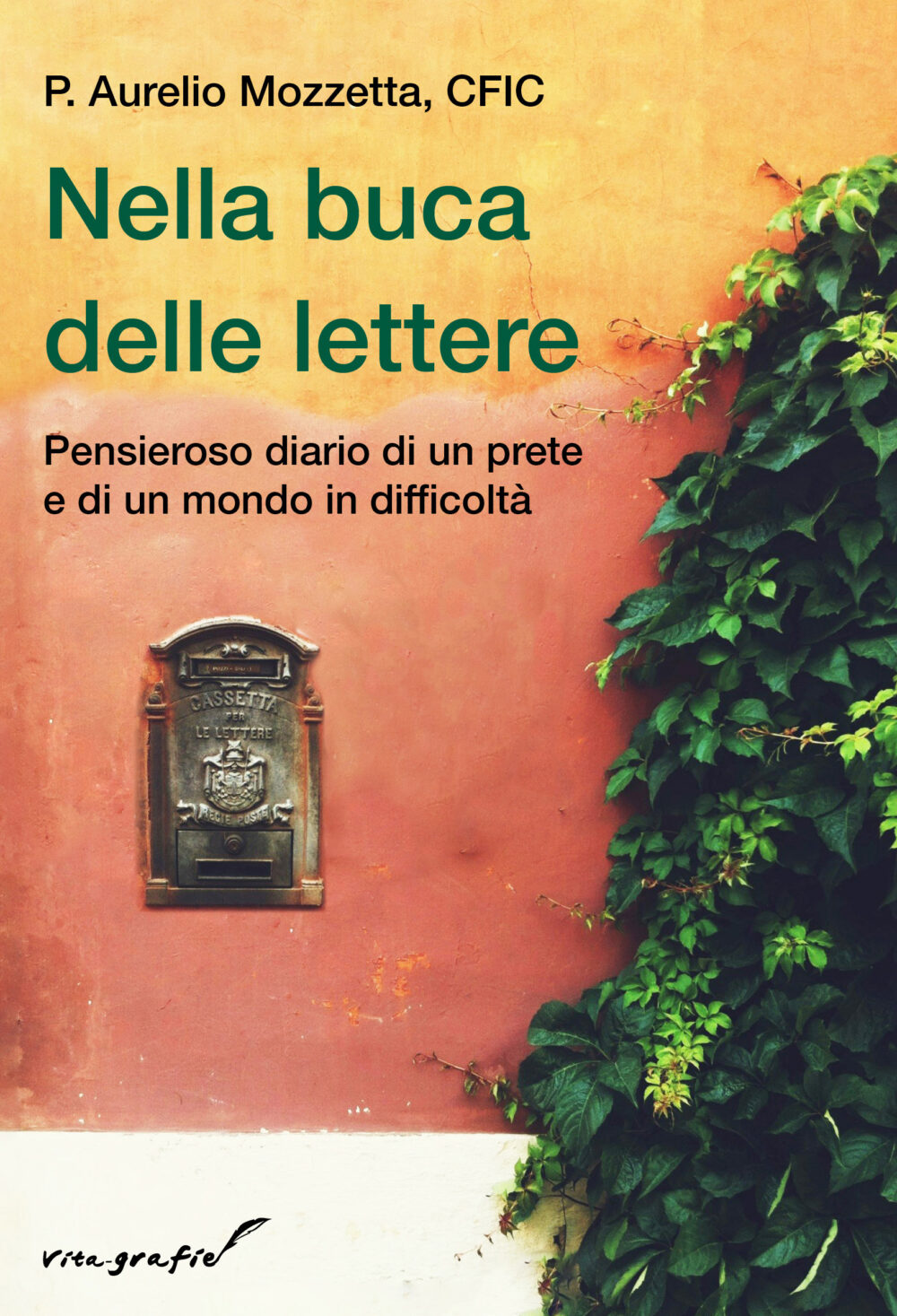 Nella buca delle lettere