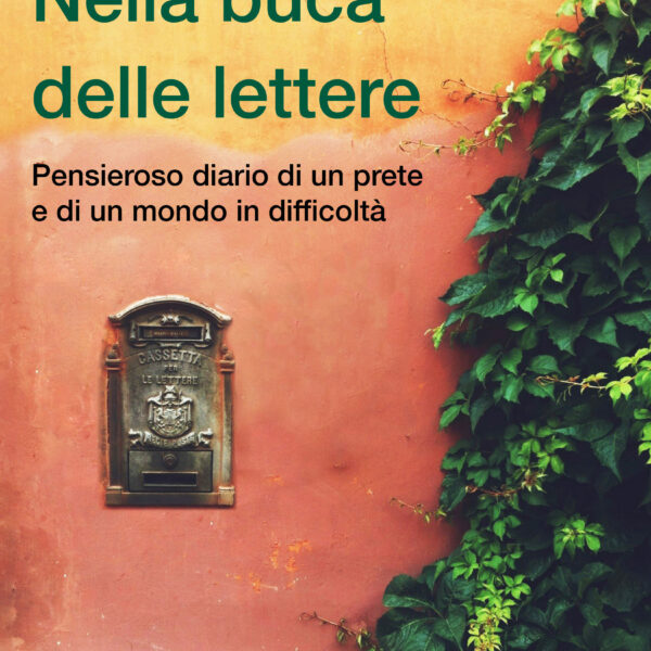 Nella buca delle lettere