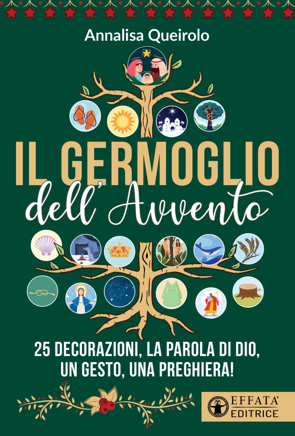 Il germoglio dell'Avvento