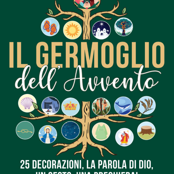 Il germoglio dell'Avvento
