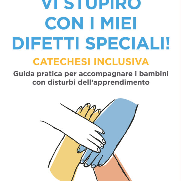 Vi stupirò con i miei difetti speciali!