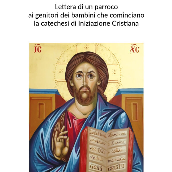 Cari genitori...