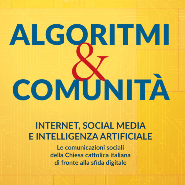 Algoritmi e comunità