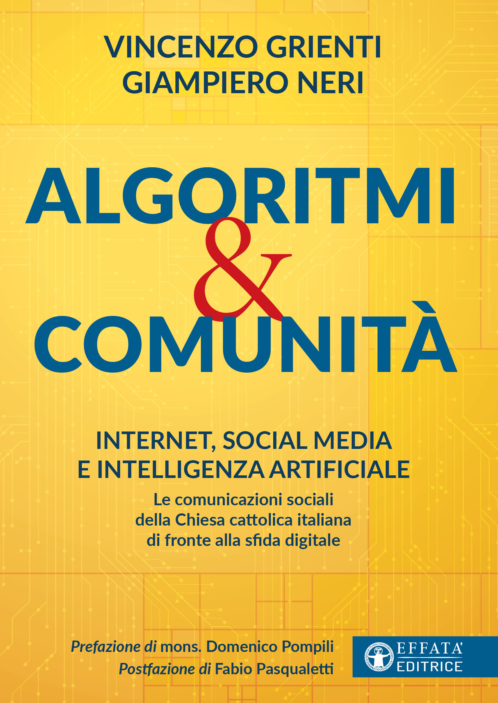 Algoritmi e comunità