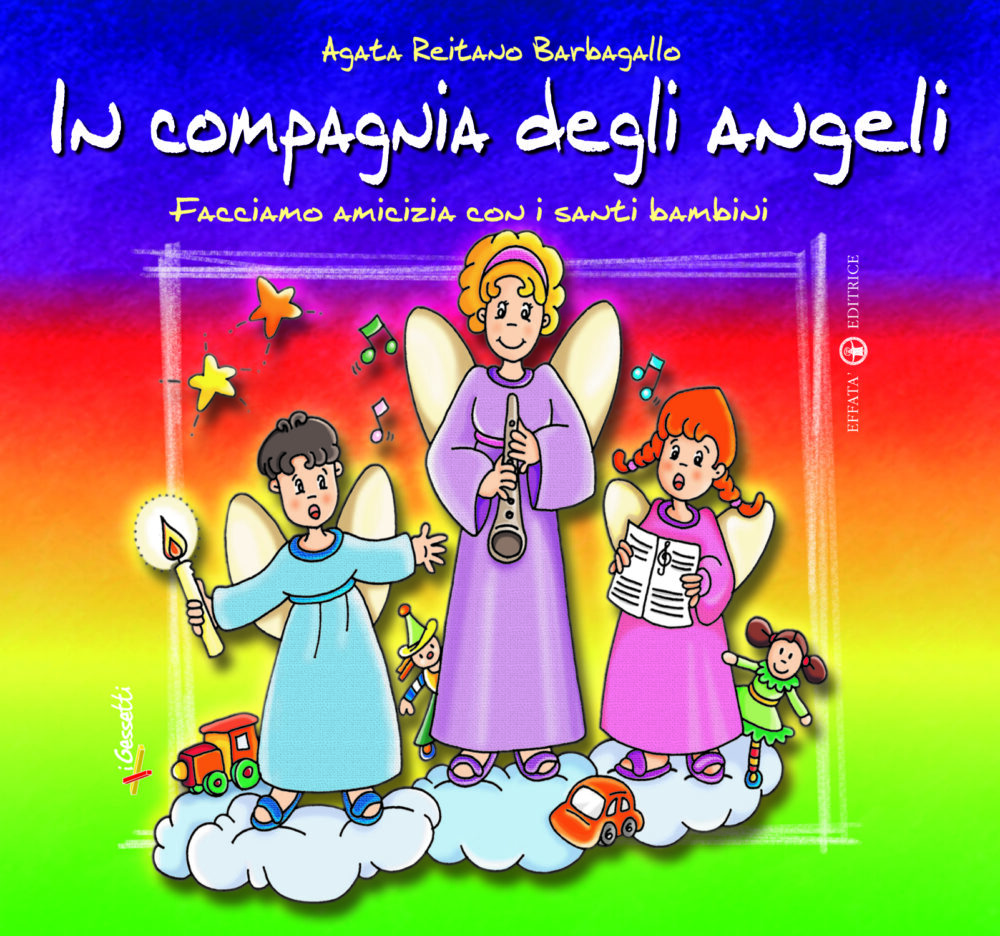 In compagnia degli angeli