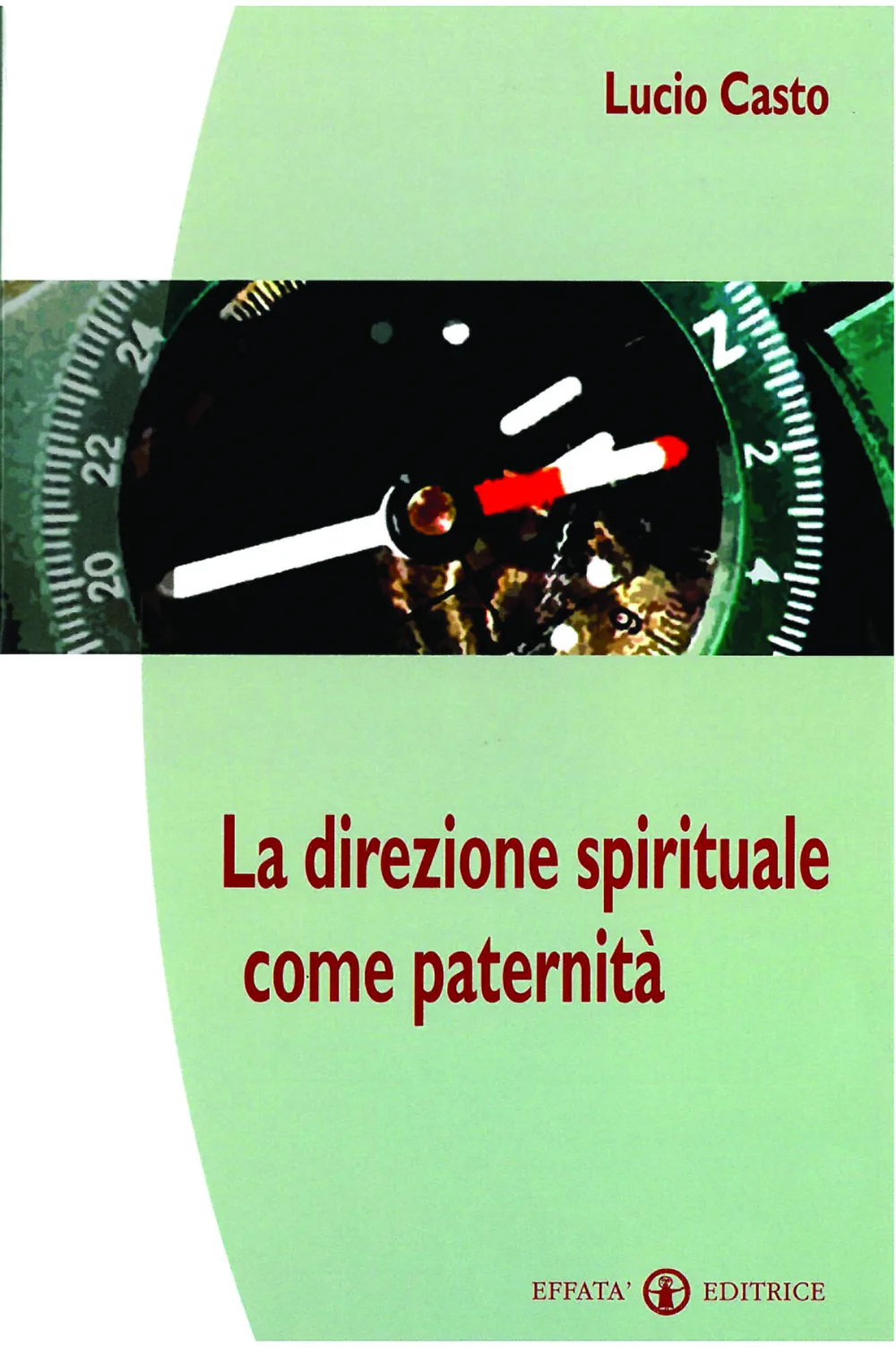 La direzione spirituale come paternità