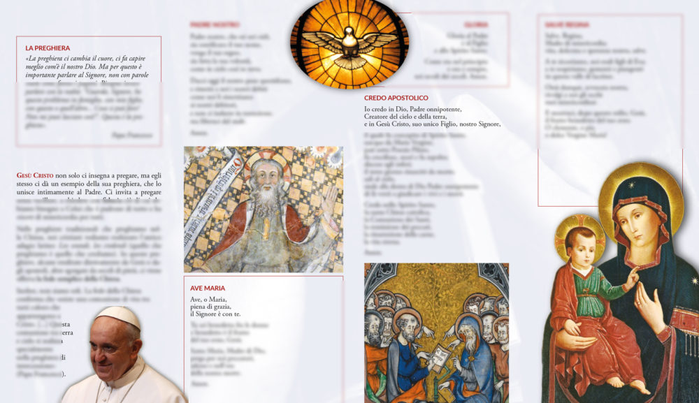 Le preghiere essenziali dei cristiani - immagine 3