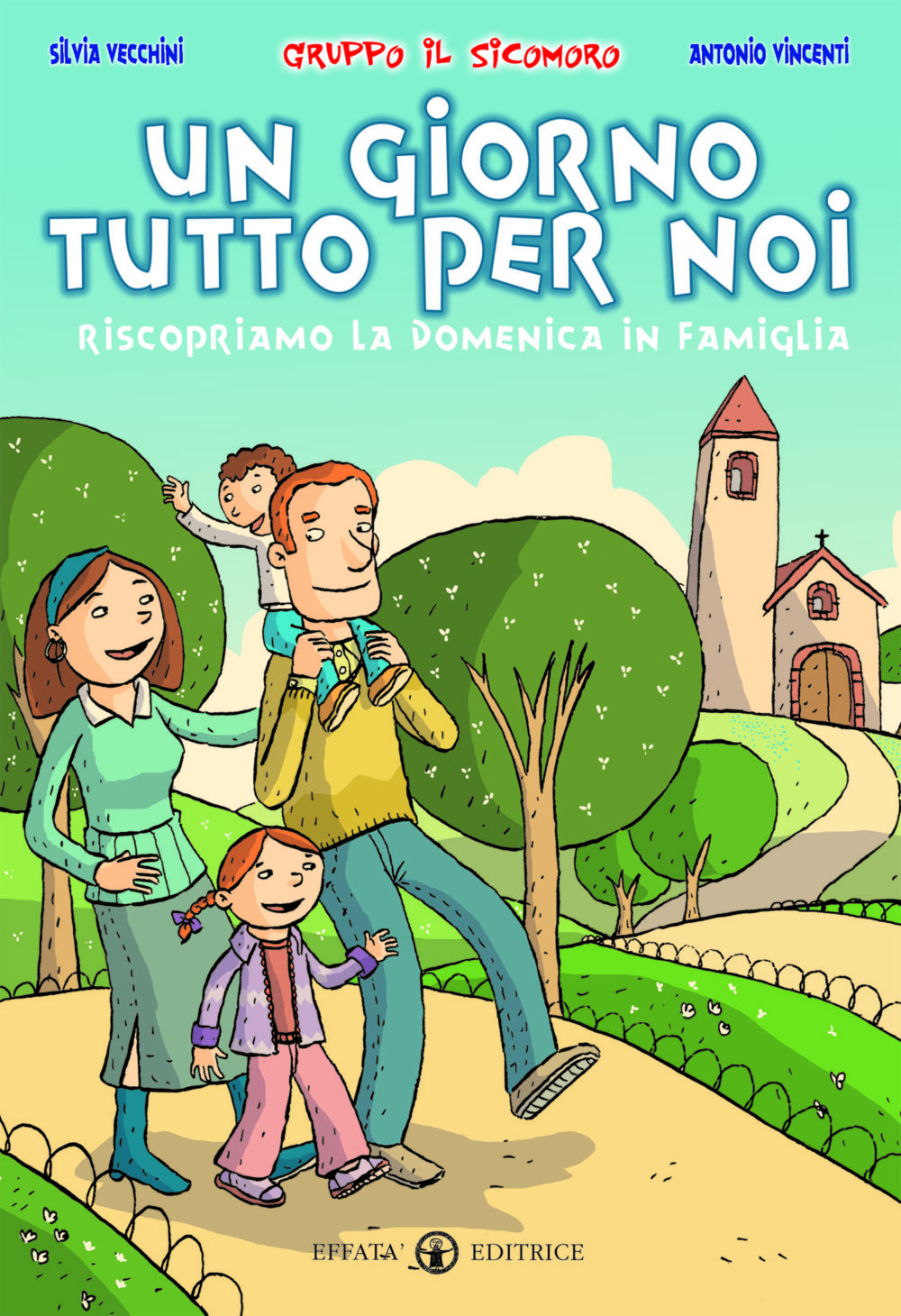 Un giorno tutto per noi